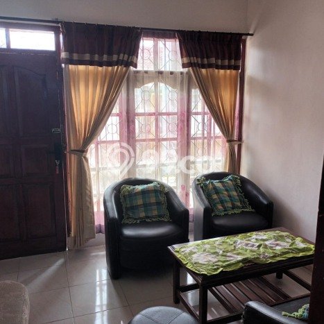 Rumah Minimalis 3 Kamar LT 200m2 di Terusan Buah Batu Rumah Minimalis 3 Kamar LT 200m2 di Terusan Buah Batu