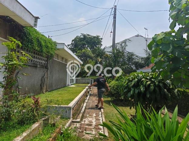 Rumah Minimalis 4 KT di Dago Bandung Unfurnished Rumah Minimalis 4 KT di Dago Bandung Unfurnished