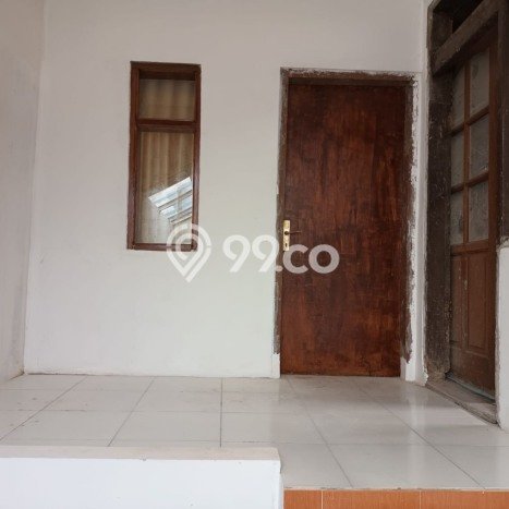 Rumah Minimalis 3 Kamar LT 200m2 di Terusan Buah Batu Rumah Minimalis 3 Kamar LT 200m2 di Terusan Buah Batu