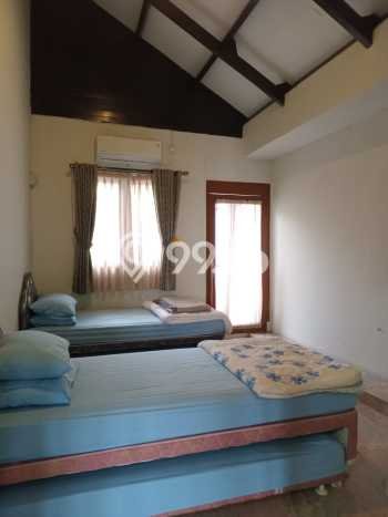 Rumah Elit Modern Siap Huni di Resor Dago Pakar Bandung Rumah Elit Modern Siap Huni di Resor Dago Pakar Bandung