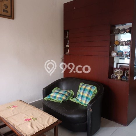 Rumah Minimalis 3 Kamar LT 200m2 di Terusan Buah Batu Rumah Minimalis 3 Kamar LT 200m2 di Terusan Buah Batu