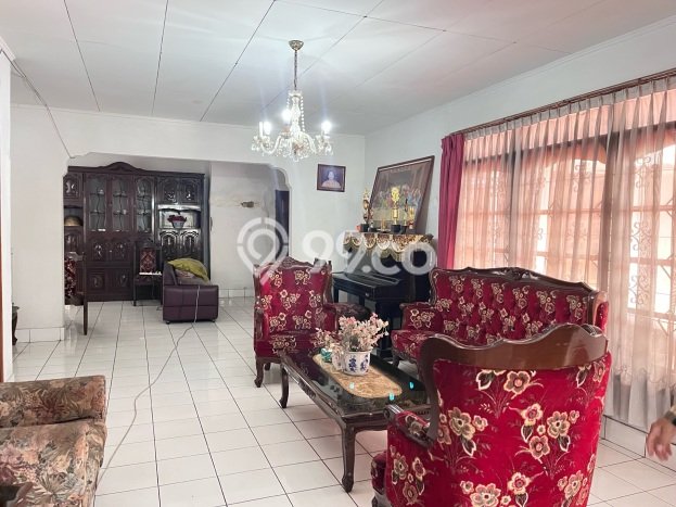 Jual Rumah Luas Megah Dengan View Eksklusif di Riau, Bandung Jual Rumah Luas Megah Dengan View Eksklusif di Riau, Bandung
