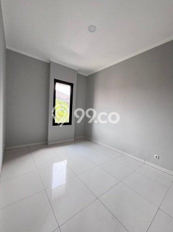 Rumah Mewah LB 240m2 Siap Huni Desain Elegan di BKR, Bandung Rumah Mewah LB 240m2 Siap Huni Desain Elegan di BKR, Bandung