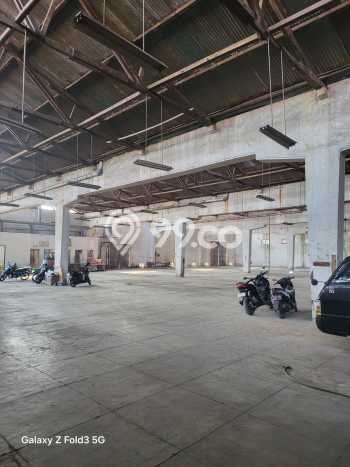 Unit Gudang Tersedia di Bandung Kota Spesifikasi LB 1500m2 Unit Gudang Tersedia di Bandung Kota Spesifikasi LB 1500m2