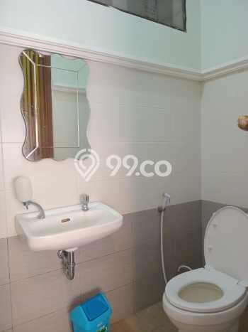 Rumah Elit Modern Siap Huni di Resor Dago Pakar Bandung Rumah Elit Modern Siap Huni di Resor Dago Pakar Bandung