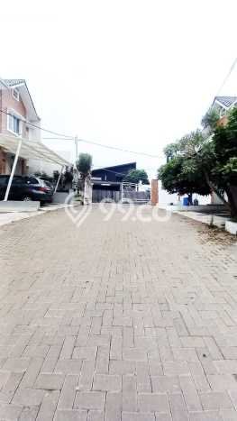Dijual Hunian Rumah Terawat 3 Kamar di Pasteur, Bandung Dijual Hunian Rumah Terawat 3 Kamar di Pasteur, Bandung