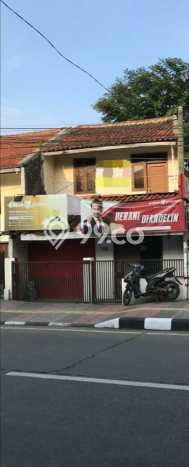 Dijual! Ruko di BKR Bandung LT 47m2 / LB 90m2 Kawasan Bisnis Dijual! Ruko di BKR Bandung LT 47m2 / LB 90m2 Kawasan Bisnis