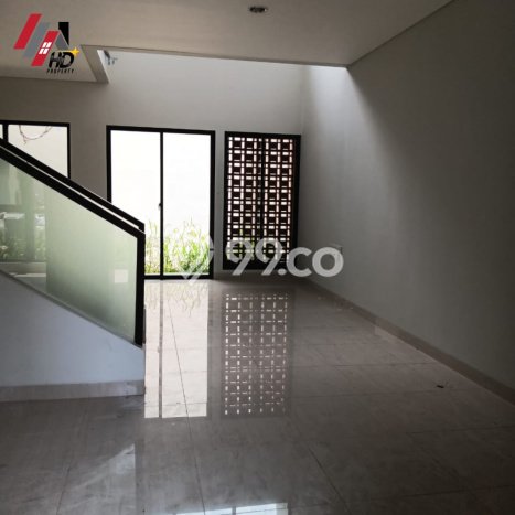 Jual Rumah Luas Megah Dengan View Cantik di Summarecon Bandung, Bandung Jual Rumah Luas Megah Dengan View Cantik di Summarecon Bandung, Bandung