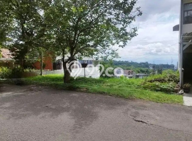 Tanah Lokasi Strategis di , Luas 512m2m², Kawasan Asri, Akses Bandung, Bandung Tanah Lokasi Strategis di , Luas 512m2m², Kawasan Asri, Akses Bandung, Bandung