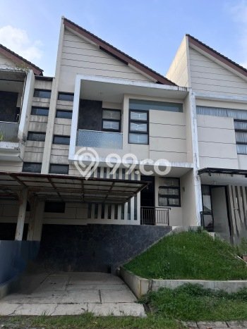 Jual Rumah Strategis Bagus Punya 3 KT di Arcamanik Bandung SHM Jual Rumah Strategis Bagus Punya 3 KT di Arcamanik Bandung SHM