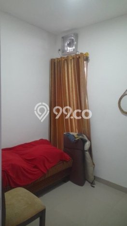 Rumah Minimalis 2 KT di Cikutra Bandung Unfurnished Rumah Minimalis 2 KT di Cikutra Bandung Unfurnished