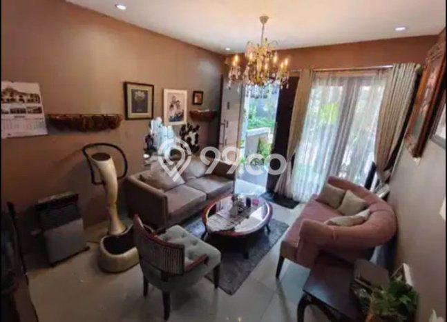 Rumah Modern 3 Kamar LT 149m2 di Geger Kalong Rumah Modern 3 Kamar LT 149m2 di Geger Kalong