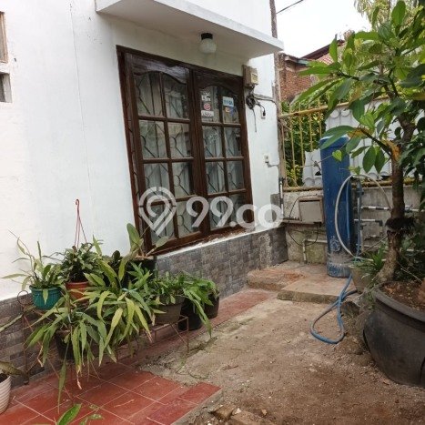 Rumah Minimalis 3 Kamar LT 200m2 di Terusan Buah Batu Rumah Minimalis 3 Kamar LT 200m2 di Terusan Buah Batu