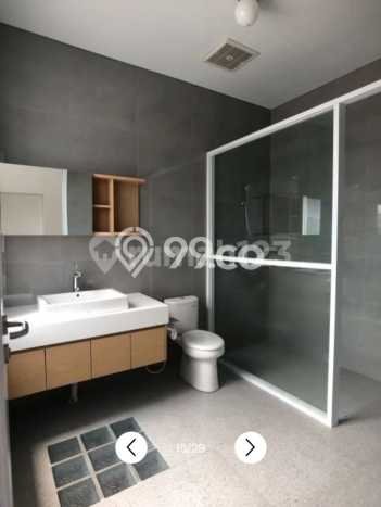 For Sale! Premium House LT 256m2 Desain Modern di Setiabudi For Sale! Premium House LT 256m2 Desain Modern di Setiabudi