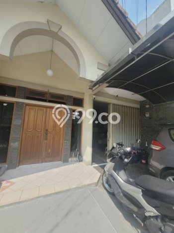Dijual Hunian Mewah dengan Fasilitas Sekitar Lengkap di Batununggal, Bandung Dijual Hunian Mewah dengan Fasilitas Sekitar Lengkap di Batununggal, Bandung