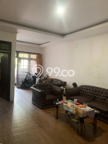 Rumah Minimalis 3 KT di Turangga Bandung Unfurnished Rumah Minimalis 3 KT di Turangga Bandung Unfurnished