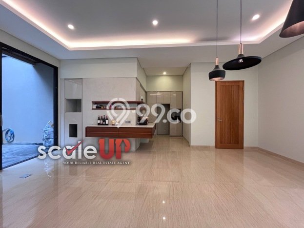 Rumah Elit LB 400m2 Siap Pakai Desain Elegan di Burangrang, Bandung Rumah Elit LB 400m2 Siap Pakai Desain Elegan di Burangrang, Bandung