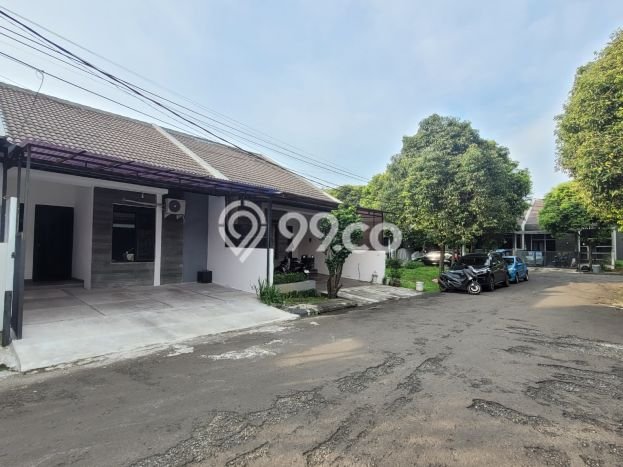 Rumah Minimalis di Bandung Dekat Sekolah Rumah Minimalis di Bandung Dekat Sekolah