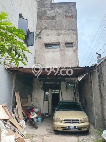 Unit Ruko Dijual di Antapani Bandung 300m2 Unit Ruko Dijual di Antapani Bandung 300m2