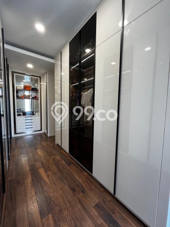 Ready to Use! Premium House LT 885m2 Desain Modern di Pasteur Ready to Use! Premium House LT 885m2 Desain Modern di Pasteur