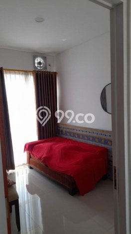 Rumah Minimalis 2 KT di Cikutra Bandung Unfurnished Rumah Minimalis 2 KT di Cikutra Bandung Unfurnished