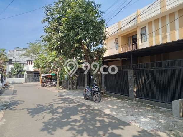 Dijual Segera Rumah Kost di Dago, Bandung 21 Kamar Dijual Segera Rumah Kost di Dago, Bandung 21 Kamar