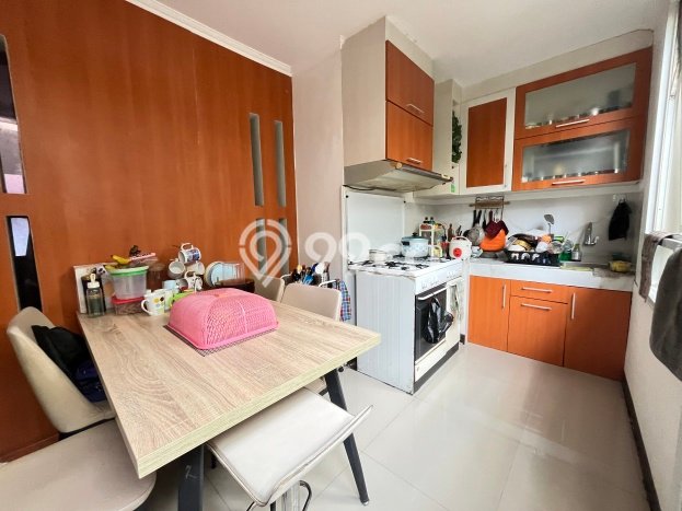 Hunian Cantik Modern Lb 100m2 di Antapani, Bandung Hunian Cantik Modern Lb 100m2 di Antapani, Bandung