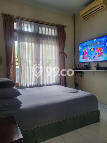 Dijual Hunian Mewah dengan Fasilitas Sekitar Lengkap di Batununggal, Bandung Dijual Hunian Mewah dengan Fasilitas Sekitar Lengkap di Batununggal, Bandung