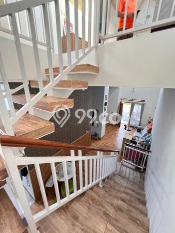 Rumah Minimalis 3 KT di Terusan Buah Batu Bandung Semi Furnished Rumah Minimalis 3 KT di Terusan Buah Batu Bandung Semi Furnished