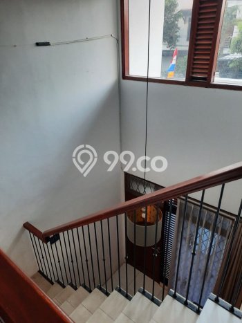 Jual Rumah Favorit Siap Huni LB 210m2 di Antapani, Bandung Jual Rumah Favorit Siap Huni LB 210m2 di Antapani, Bandung