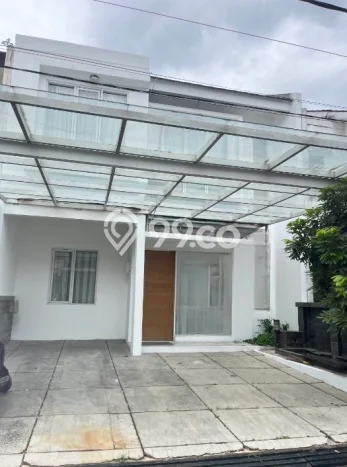 Dijual Rumah 3 Kamar Lokasi Ideal Bagus dan Strategis di Antapani Dijual Rumah 3 Kamar Lokasi Ideal Bagus dan Strategis di Antapani