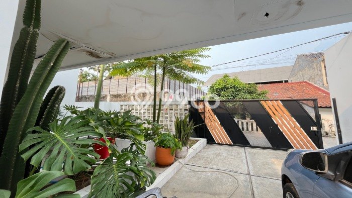 Jual Rumah Eksklusif 3 KT di Kopo, Bandung Jual Rumah Eksklusif 3 KT di Kopo, Bandung
