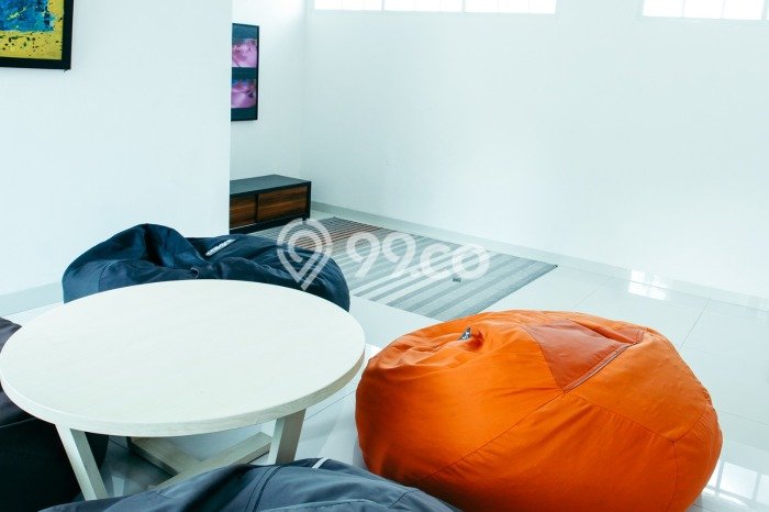 Rumah Luxury Modern Tanpa Renovasi di Bandung Utara Bandung Rumah Luxury Modern Tanpa Renovasi di Bandung Utara Bandung