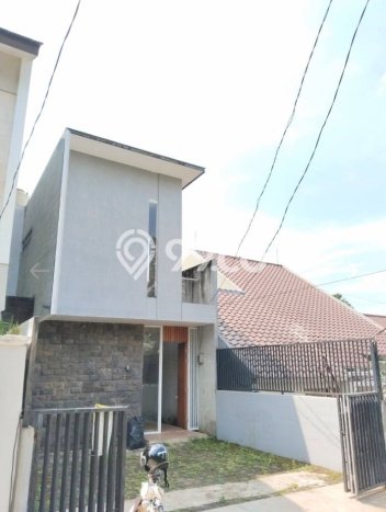 Rumah Luas Asri 3 KT Siap Huni di Geger Kalong Bandung Rumah Luas Asri 3 KT Siap Huni di Geger Kalong Bandung