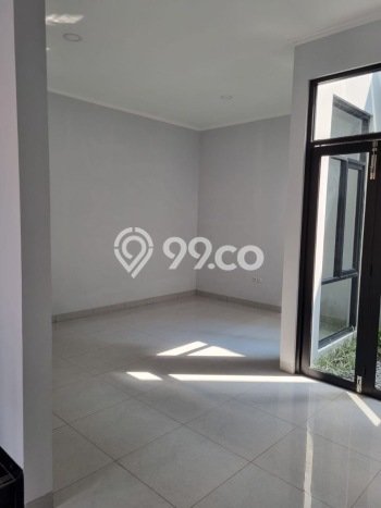 Ready to Use! Luxury House LT 120m2 Desain Modern di Turangga Ready to Use! Luxury House LT 120m2 Desain Modern di Turangga