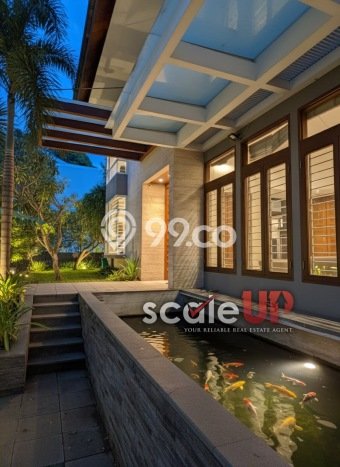 Jual Rumah Luas Megah Dengan View Cantik di Pasteur, Bandung Jual Rumah Luas Megah Dengan View Cantik di Pasteur, Bandung
