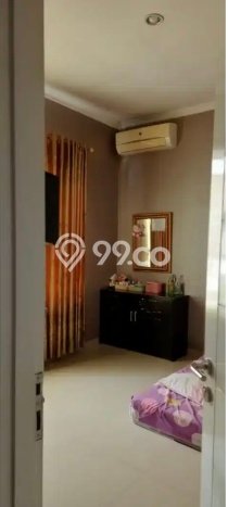 Rumah Modern 3 KT di Ujungberung Bandung Unfurnished Rumah Modern 3 KT di Ujungberung Bandung Unfurnished
