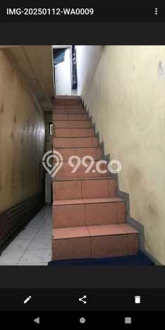 Dijual! Ruko di BKR Bandung LT 47m2 / LB 90m2 Kawasan Bisnis Dijual! Ruko di BKR Bandung LT 47m2 / LB 90m2 Kawasan Bisnis
