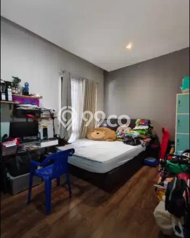 Rumah Modern 3 Kamar LT 149m2 di Geger Kalong Rumah Modern 3 Kamar LT 149m2 di Geger Kalong