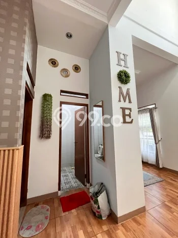Rumah Minimalis 3 KT di Terusan Buah Batu Bandung Semi Furnished Rumah Minimalis 3 KT di Terusan Buah Batu Bandung Semi Furnished