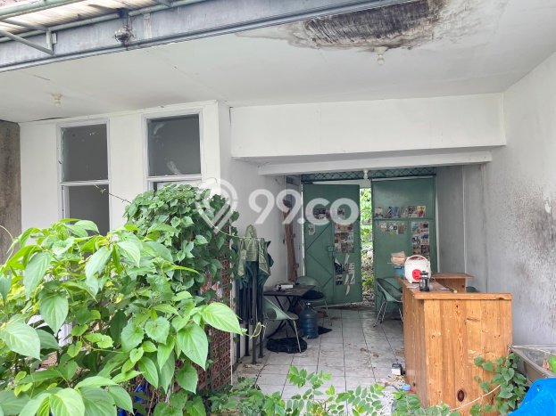 Rumah Elit Modern Tanpa Renovasi di Riau Bandung Rumah Elit Modern Tanpa Renovasi di Riau Bandung