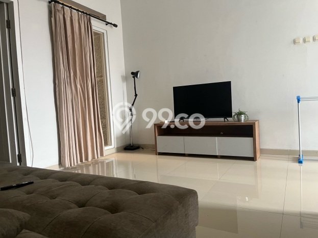 Disewakan! Rumah 2 Kamar Tidur &
2 Kamar Mandi di Buah Batu, Bandung Disewakan! Rumah 2 Kamar Tidur &
2 Kamar Mandi di Buah Batu, Bandung