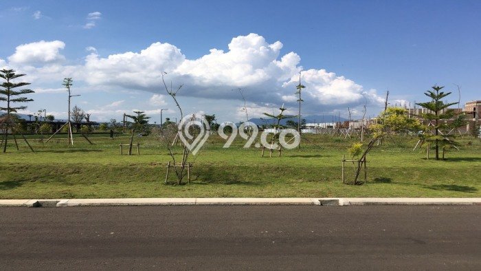 Tanah Kavling Dijual di Summarecon Bandung, Bandung dengan Luas Tanah 1188m2 Tanah Kavling Dijual di Summarecon Bandung, Bandung dengan Luas Tanah 1188m2