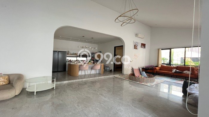 Jual Rumah Eksklusif 3 KT di Kopo, Bandung Jual Rumah Eksklusif 3 KT di Kopo, Bandung