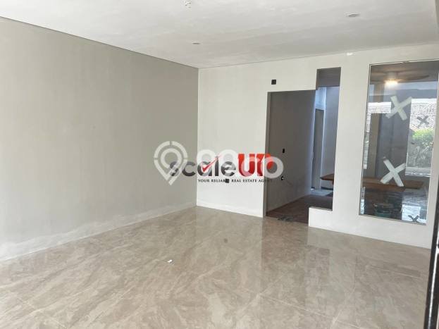 Jual Rumah Eksklusif 3 KT di Buah Batu, Bandung Jual Rumah Eksklusif 3 KT di Buah Batu, Bandung
