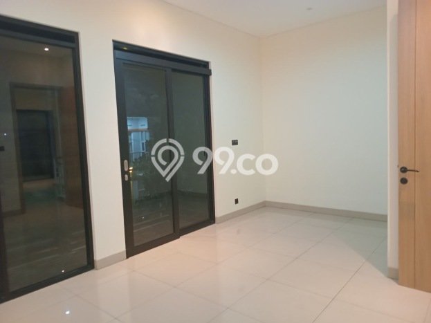 Hunian Cantik Modern Lb 140m2 di Antapani, Bandung Hunian Cantik Modern Lb 140m2 di Antapani, Bandung