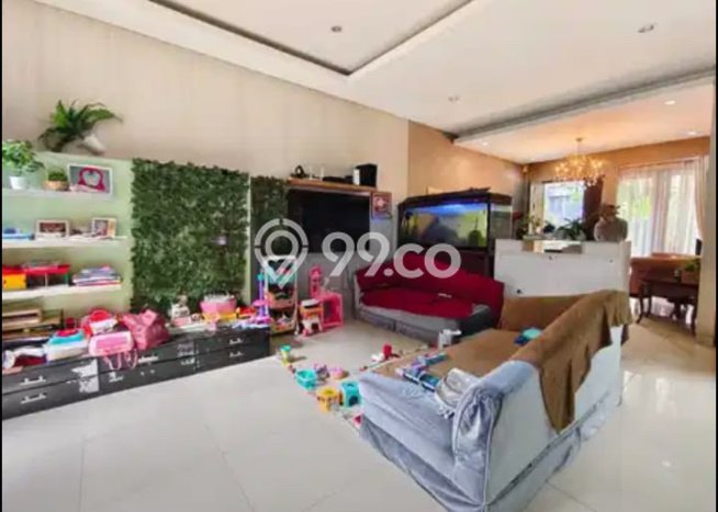 Rumah Modern 3 Kamar LT 149m2 di Geger Kalong Rumah Modern 3 Kamar LT 149m2 di Geger Kalong