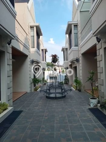 Hunian Super Elit dengan Akses Paling Strategis di Setra Duta, Bandung Hunian Super Elit dengan Akses Paling Strategis di Setra Duta, Bandung