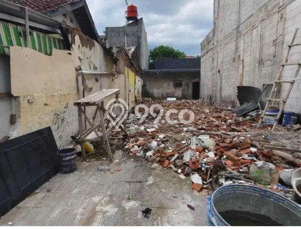 Untuk Dijual Tanah di Bandung, Luas 96m2 SHM Untuk Dijual Tanah di Bandung, Luas 96m2 SHM