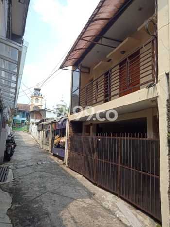 Dijual Rumah Eksklusif 11 KT di Pasteur, Bandung Dijual Rumah Eksklusif 11 KT di Pasteur, Bandung